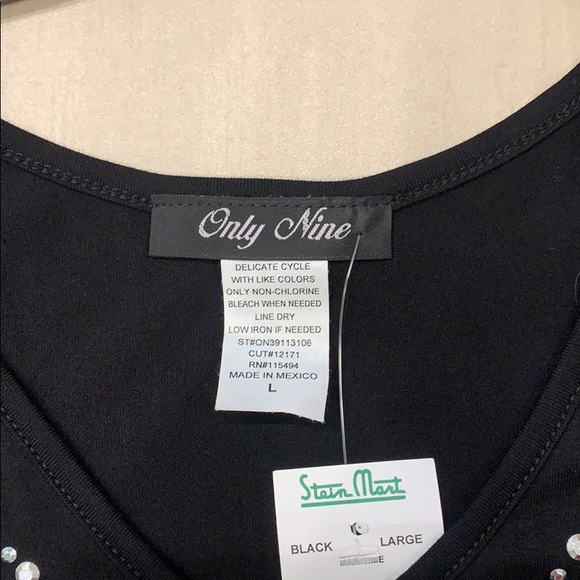 Only Nine - Picture 4 of 6